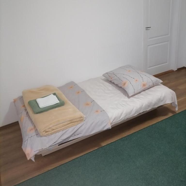 Vacanza apartment - One-Bedroom Apartment - 8