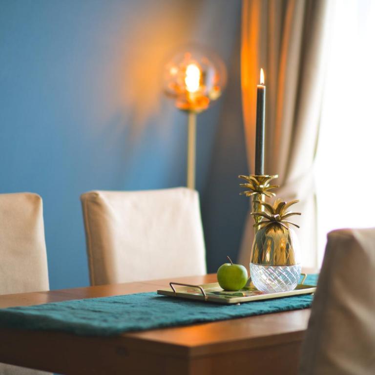 Tulip Inn Beaulieu Lausanne - Suite mit Queensize-Bett - 10