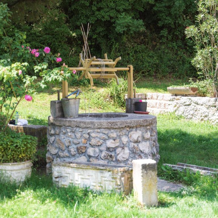Madre Natura Glamping - Koliba - 16