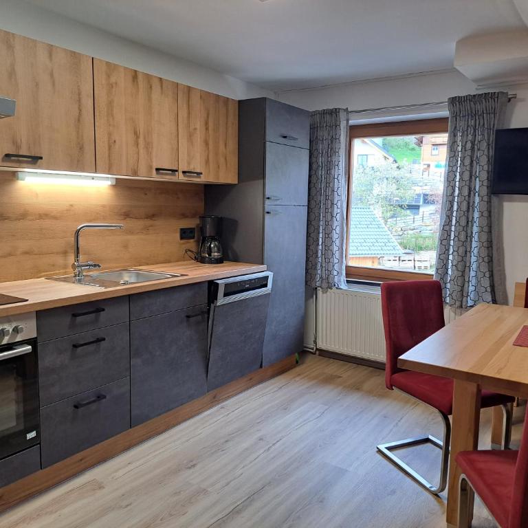 Biobauernhof Tonimörtl - Apartment mit 1 Schlafzimmer - 15