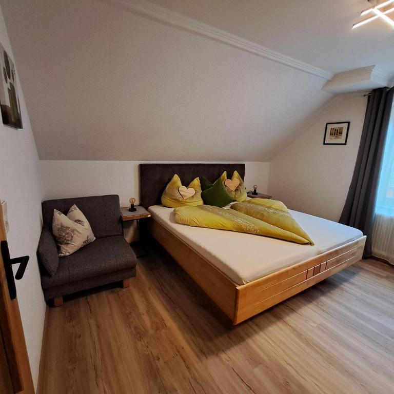 Biobauernhof Tonimörtl - Apartment mit 1 Schlafzimmer - 10