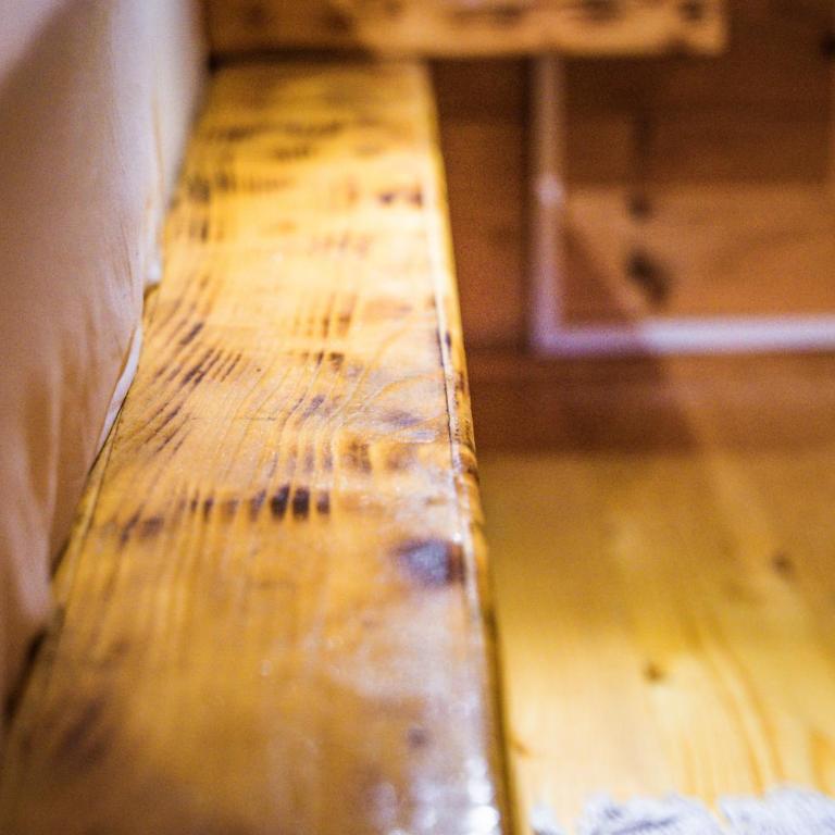 Madre Natura Glamping - Koliba - 10