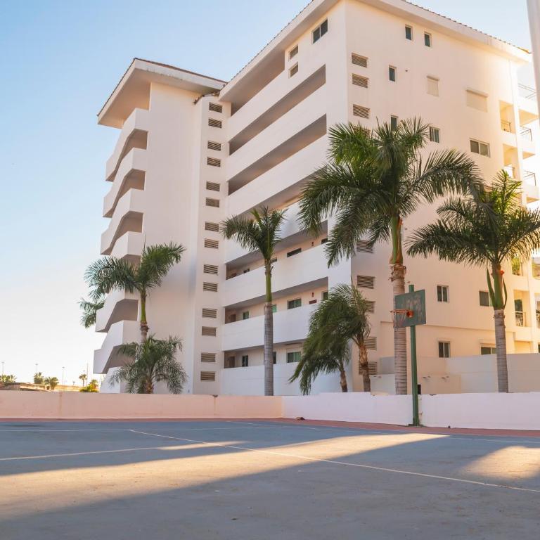 Hermoso en marina, asombrosas vistas by G P S rentas - Three-Bedroom Apartment - 8