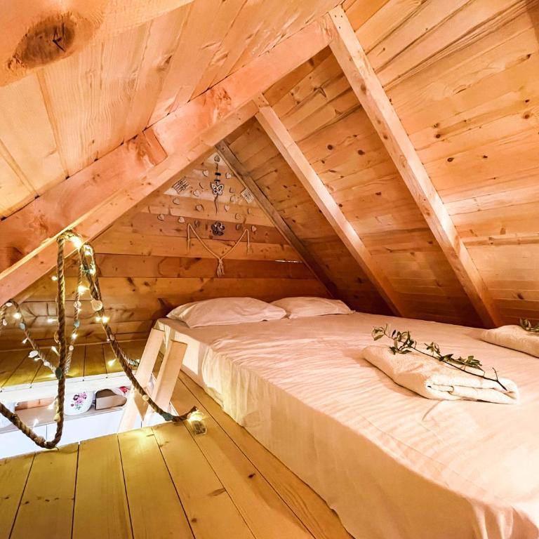 Madre Natura Glamping - Koliba - 17