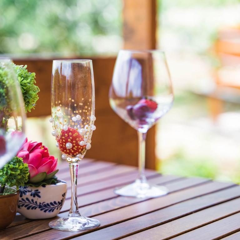 Madre Natura Glamping - Koliba - 19