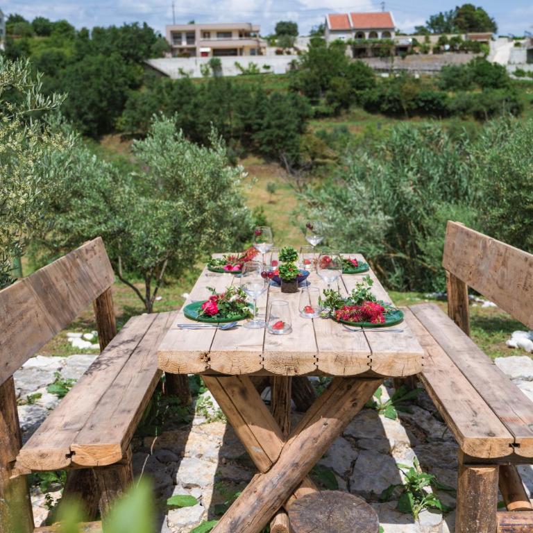 Madre Natura Glamping - Koliba - 20