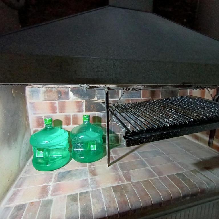 COMO EN CASA en Buenos Aires - Casa Unifamiliar de 3 dormitorios - 24