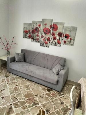 little Italy - Appartamento con 3 Camere da Letto - 6