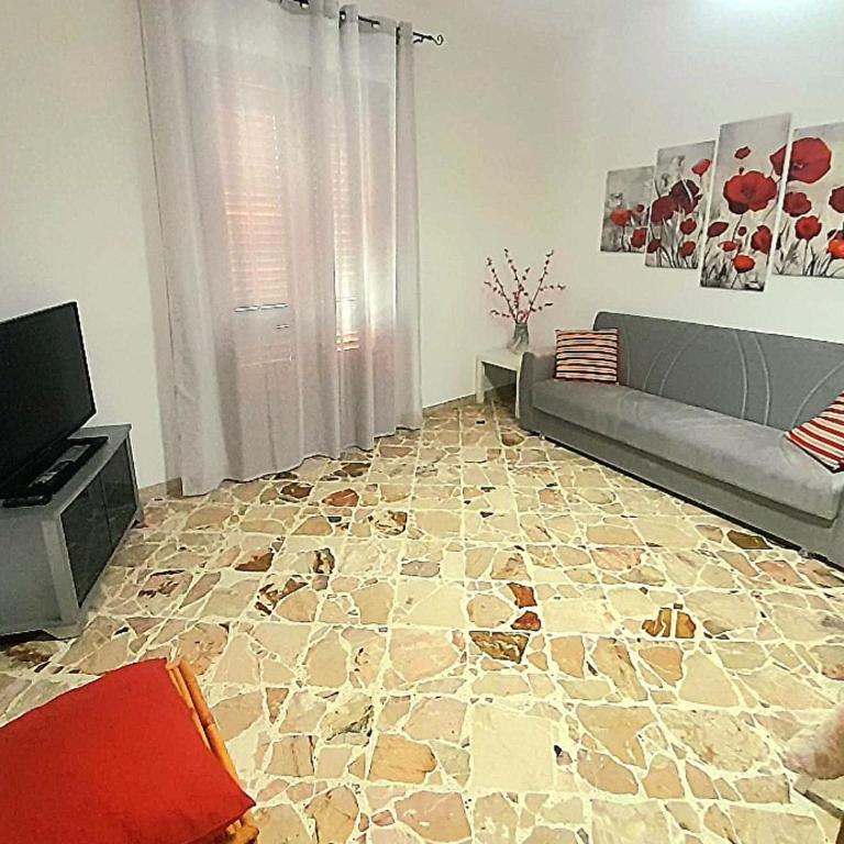 little Italy - Appartamento con 3 Camere da Letto - 8