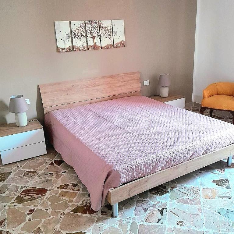 little Italy - Appartamento con 3 Camere da Letto - 10