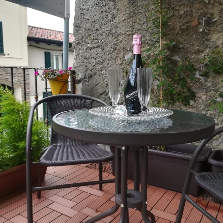 Casa Berni - Lecco - Lago di Como - Appartamento con 1 Camera da Letto - 27