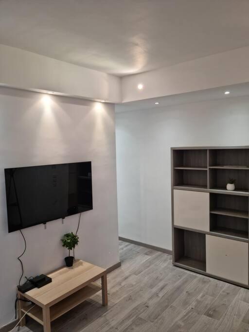 Appartement 2 pieces - Appartement 1 Chambre - 40