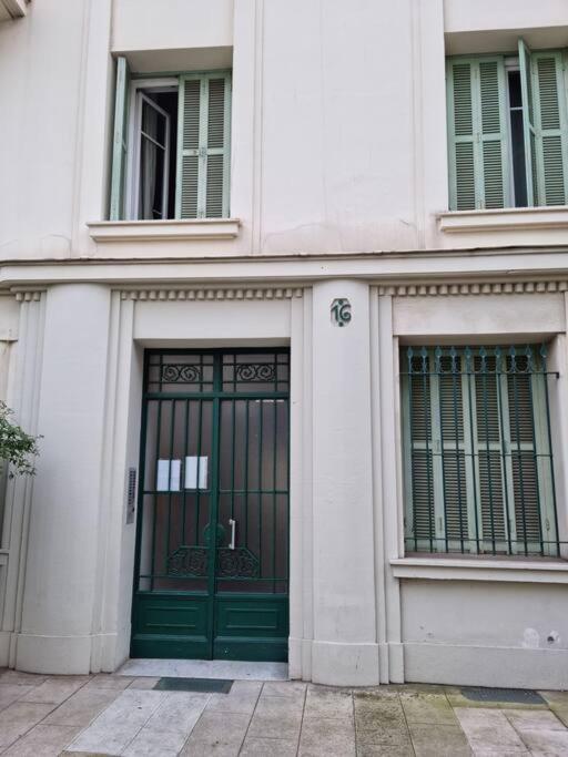 Appartement 2 pieces - Appartement 1 Chambre - 54