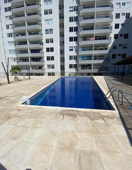 1002 - Apartamento en Palmetto exclusivo al norte - Three-Bedroom Apartment - 26