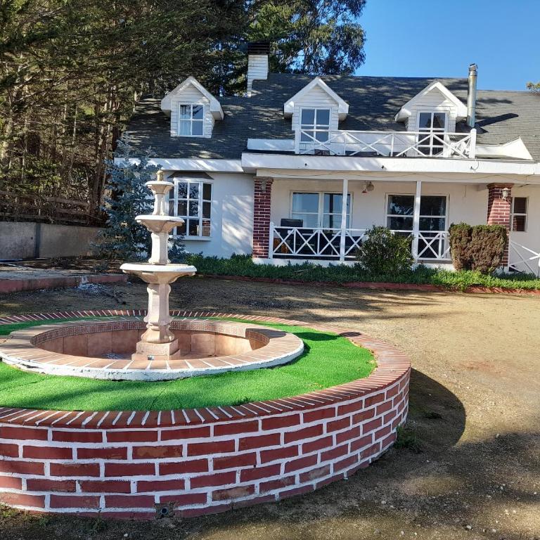 Algarrobo Casa Campo ALYWEN - Casa Unifamiliar de 3 dormitorios - 2