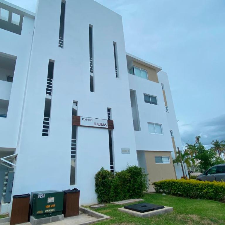 Acogedor cerca de la playa by G p s rentas - Two-Bedroom Apartment - 2