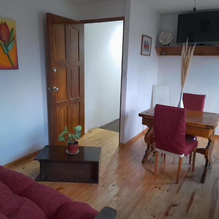 Mirador de Estrellas - Apartamento de 1 dormitorio - 4