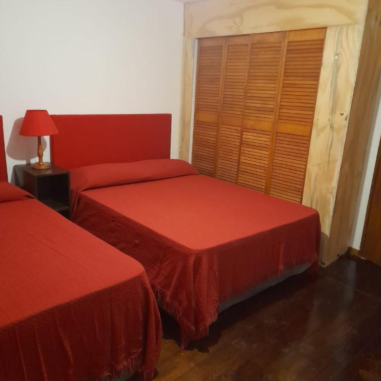 Mirador de Estrellas - Apartamento de 1 dormitorio - 5