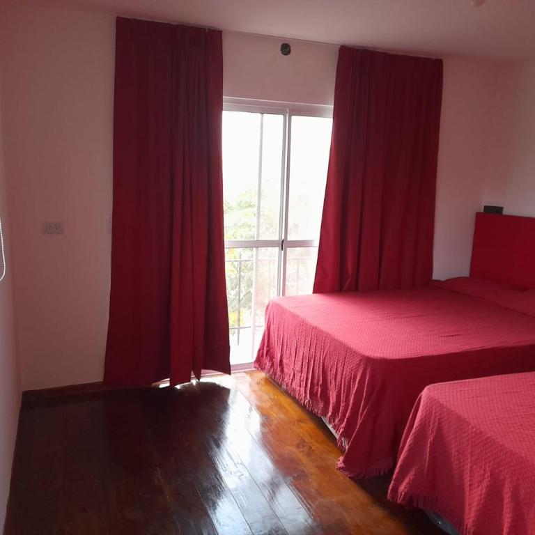Mirador de Estrellas - Apartamento de 1 dormitorio - 3