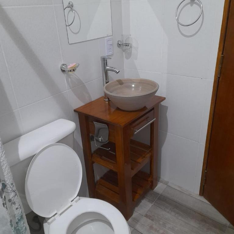 Mirador de Estrellas - Apartamento de 1 dormitorio - 8