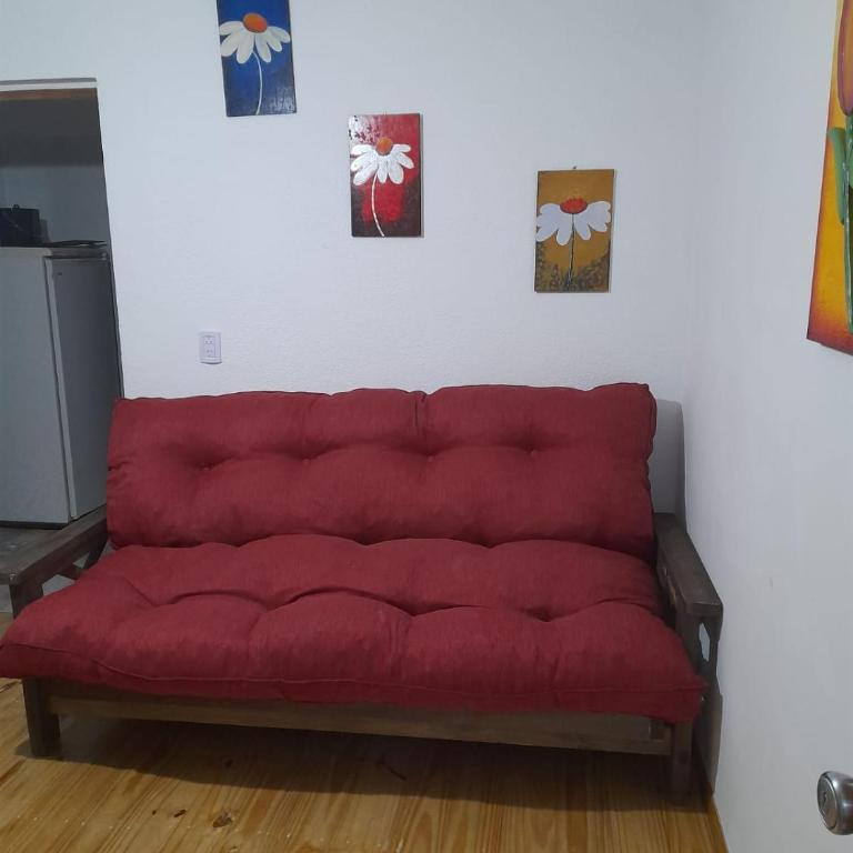 Mirador de Estrellas - Apartamento de 1 dormitorio - 10