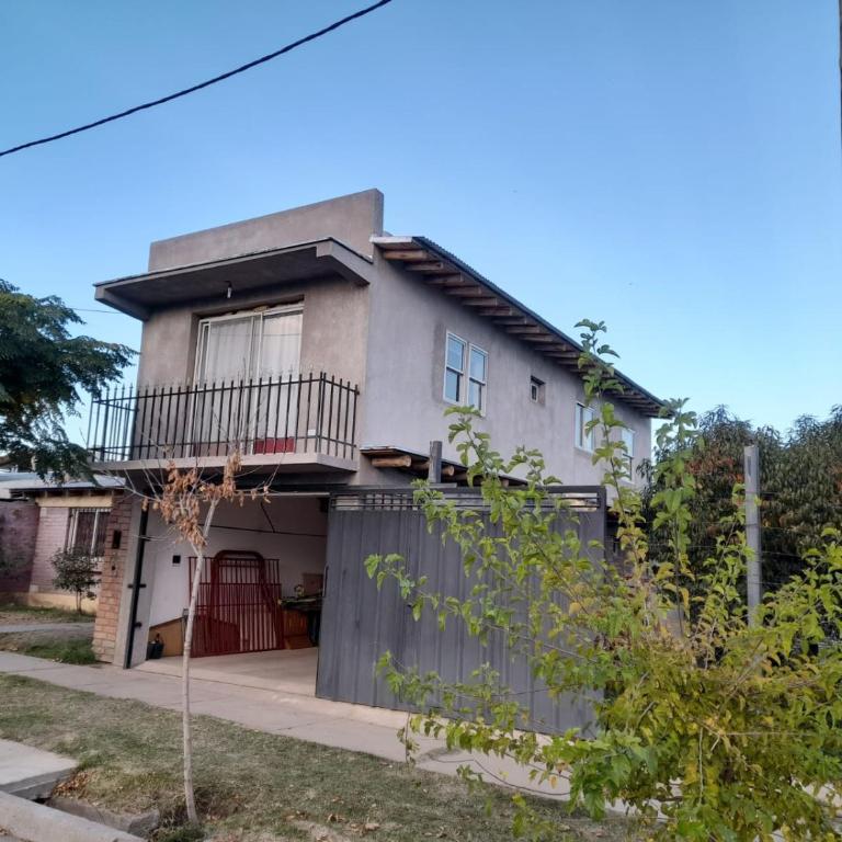 Mirador de Estrellas - Apartamento de 1 dormitorio - 13