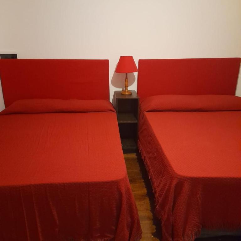 Mirador de Estrellas - Apartamento de 1 dormitorio - 1