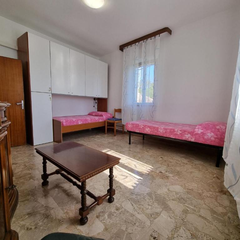 Appartamento Mario - Appartamento Deluxe con 2 Camere da Letto - 8