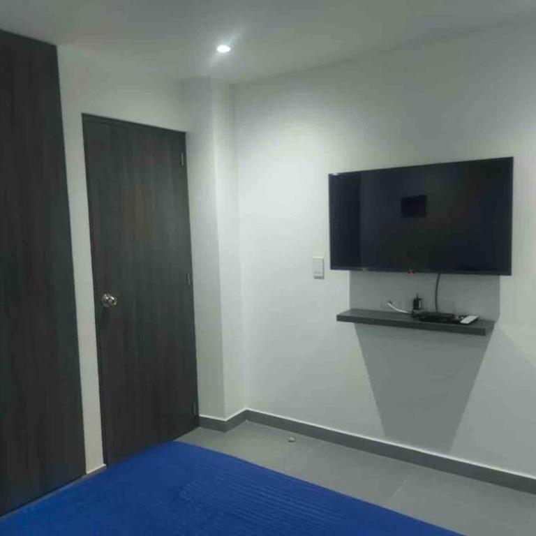 Casa Samaria en Santa Marta 202 - One-Bedroom Apartment - 8