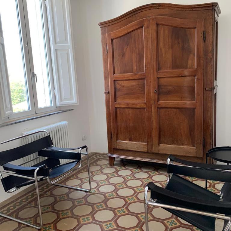 Villa La Torretta Luxury B&B - Adults Only - - Junior Suite with Balcony - 12