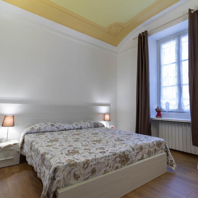 Le Montagne - Le Casette di Osvaldo - Casa con 1 Camera da Letto - 1