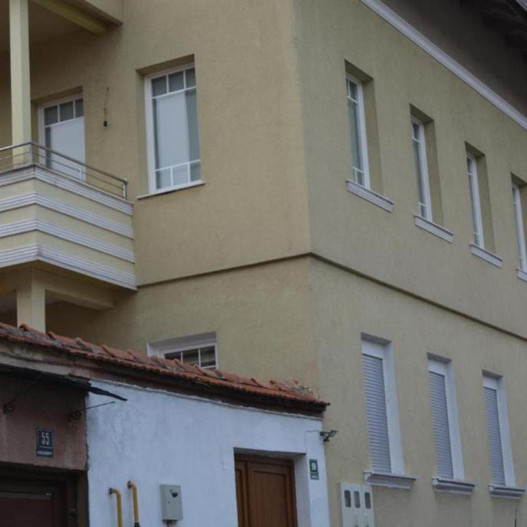 Vilin kutak - Apartman sa 1 Spavaćom Sobom - 3