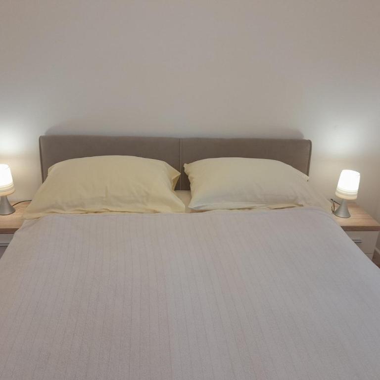 Vilin kutak - Apartman sa 1 Spavaćom Sobom - 12