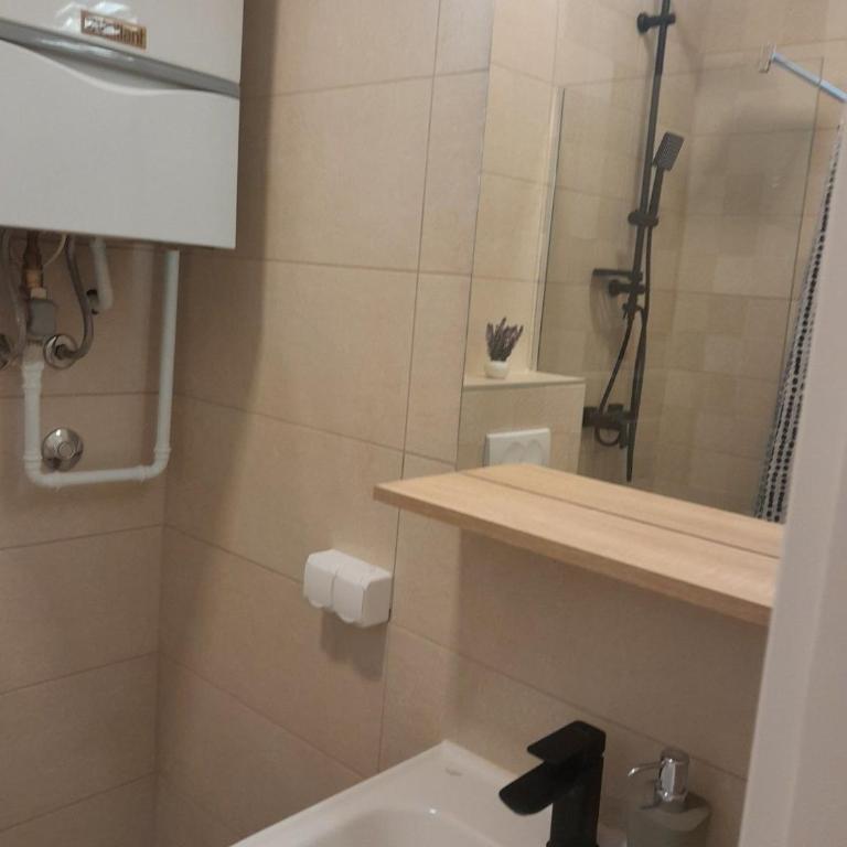 Vilin kutak - Apartman sa 1 Spavaćom Sobom - 15