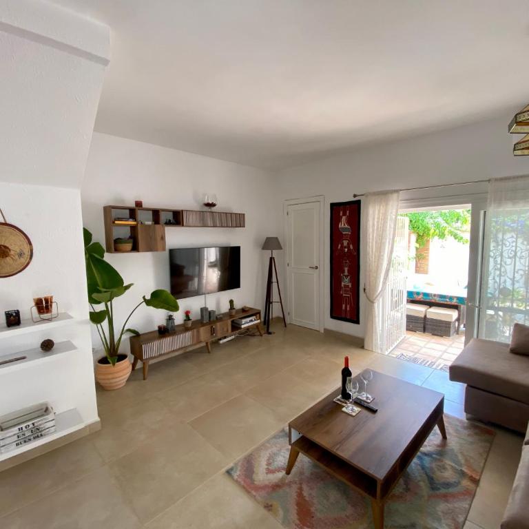Casa Lamari - Haus mit 2 Schlafzimmern - 2
