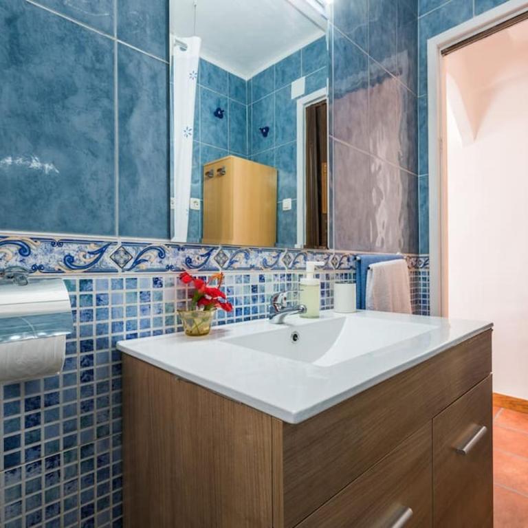 Penthouse Terrace - Apartamento de 1 dormitorio - 26