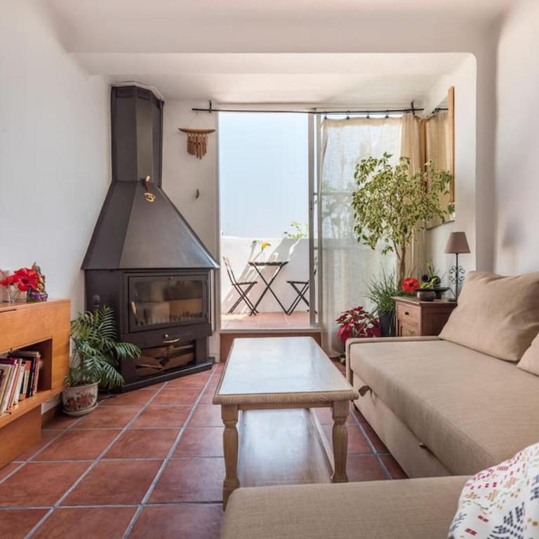 Penthouse Terrace - Apartamento de 1 dormitorio - 1