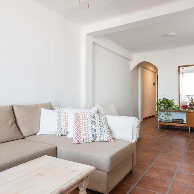 Penthouse Terrace - Apartamento de 1 dormitorio - 9