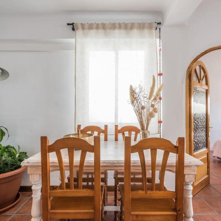 Penthouse Terrace - Apartamento de 1 dormitorio - 16