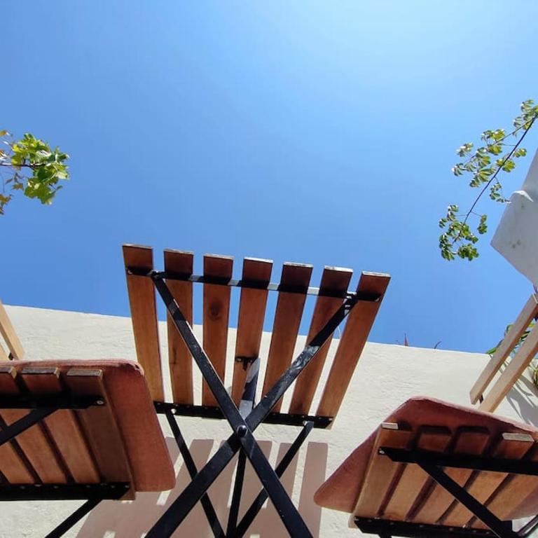 Penthouse Terrace - Apartamento de 1 dormitorio - 5