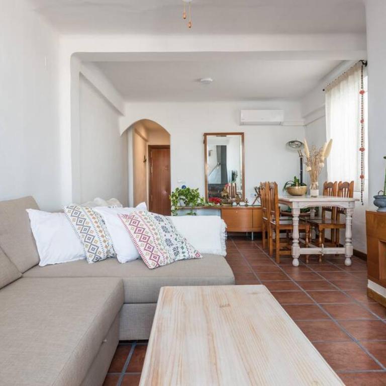 Penthouse Terrace - Apartamento de 1 dormitorio - 10