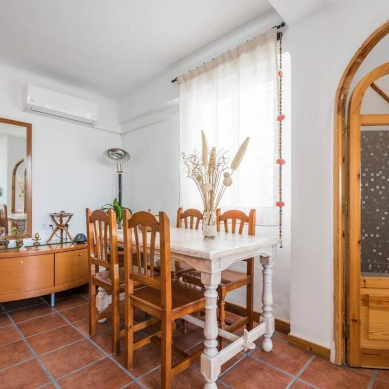Penthouse Terrace - Apartamento de 1 dormitorio - 21