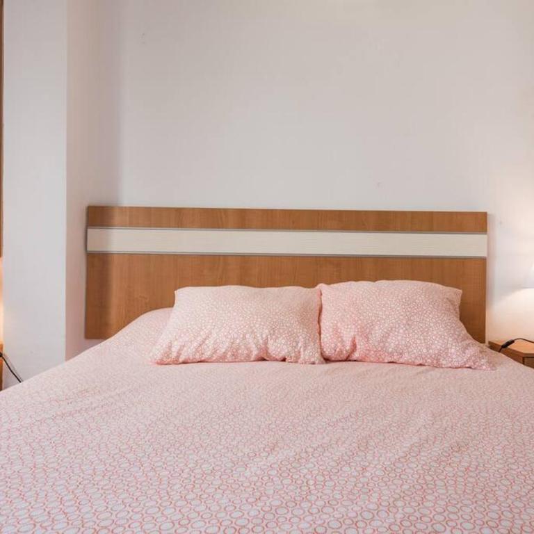 Penthouse Terrace - Apartamento de 1 dormitorio - 25