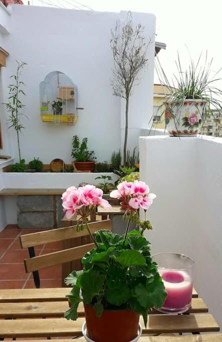 Penthouse Terrace - Apartamento de 1 dormitorio - 31