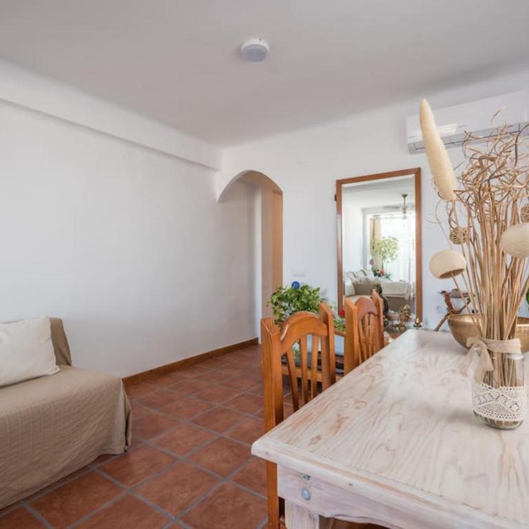 Penthouse Terrace - Apartamento de 1 dormitorio - 22
