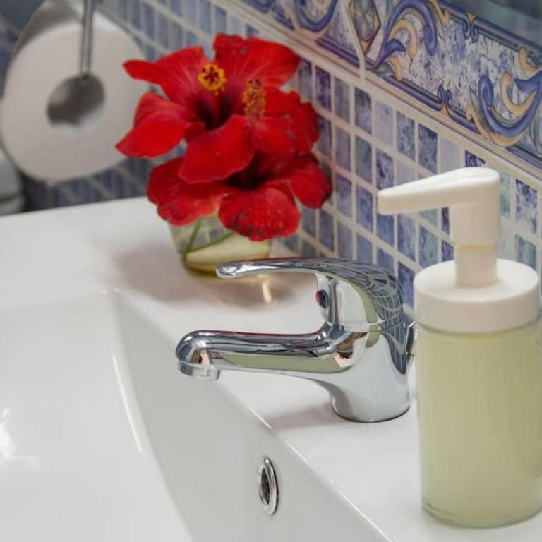 Penthouse Terrace - Apartamento de 1 dormitorio - 28