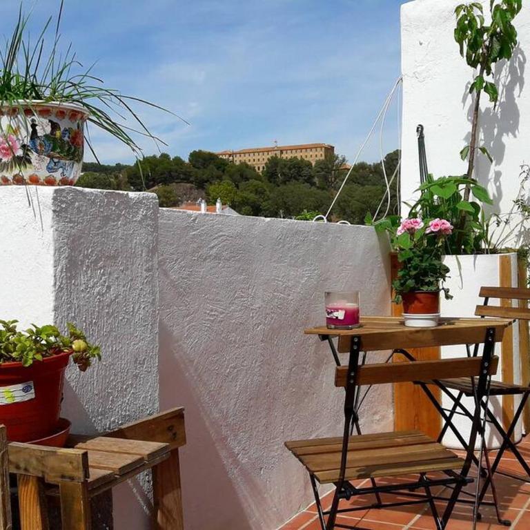 Penthouse Terrace - Apartamento de 1 dormitorio - 6