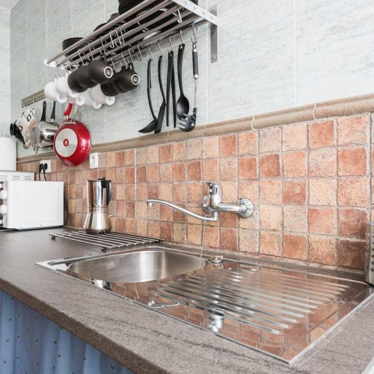Penthouse Terrace - Apartamento de 1 dormitorio - 30