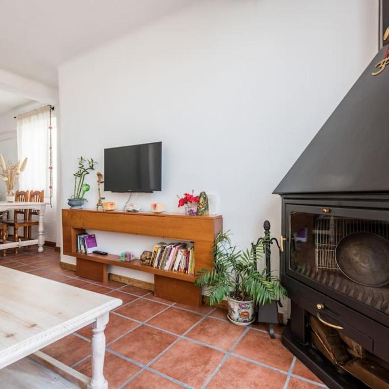 Penthouse Terrace - Apartamento de 1 dormitorio - 20