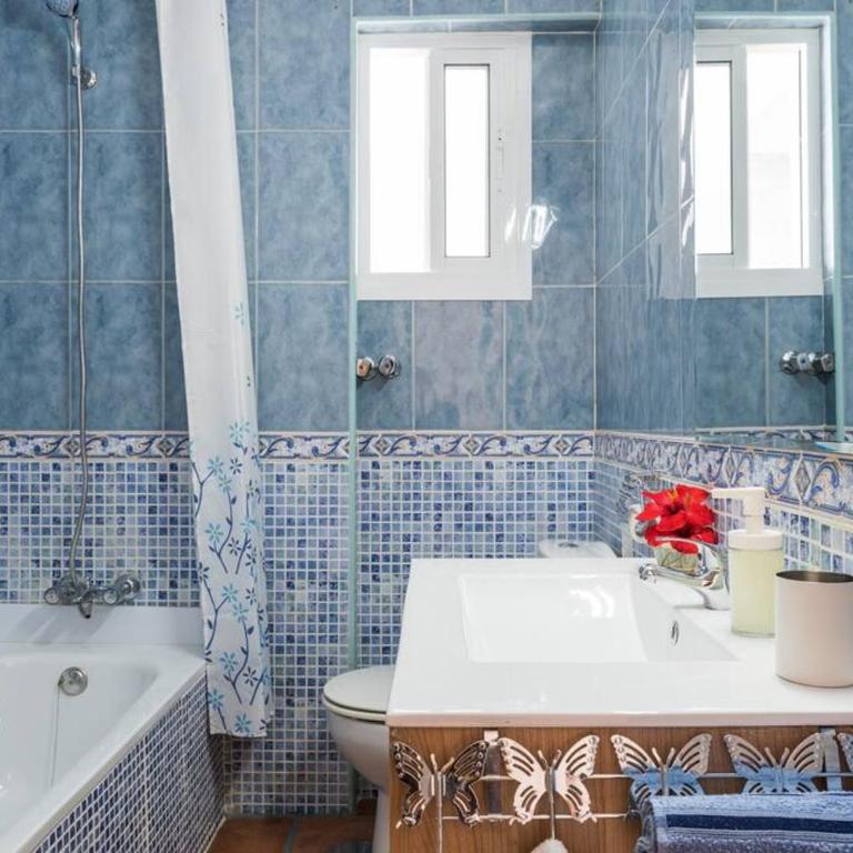 Penthouse Terrace - Apartamento de 1 dormitorio - 41